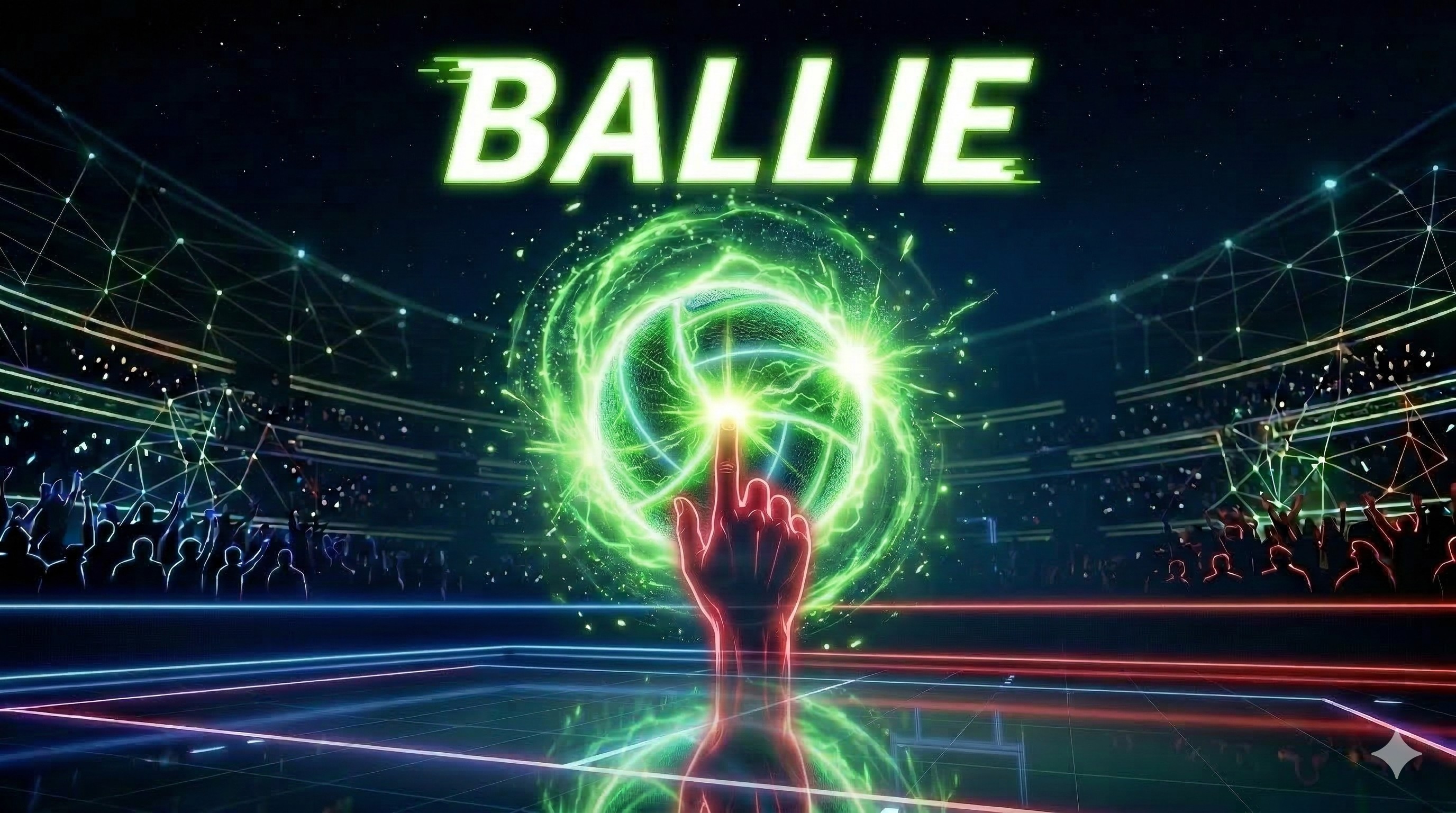 games/ballie