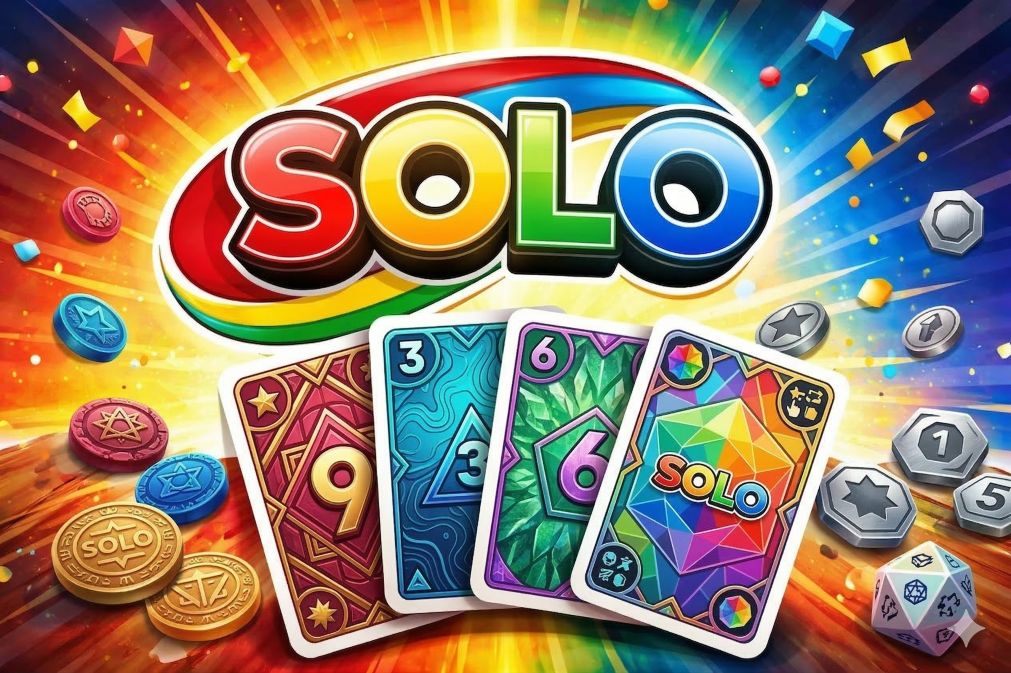 games/solo